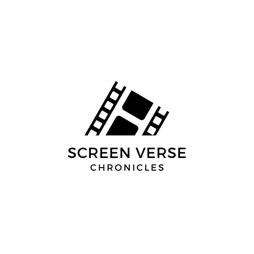 Screen Verse Chronicles