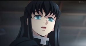 Demon Slayer Season 4