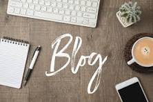 Blog Writing