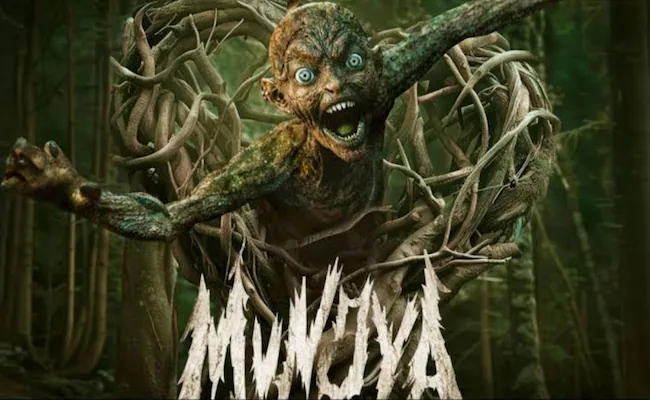 Indian Horror Movies Based On True Stories and Folklore