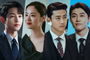 Best Korean Dramas
