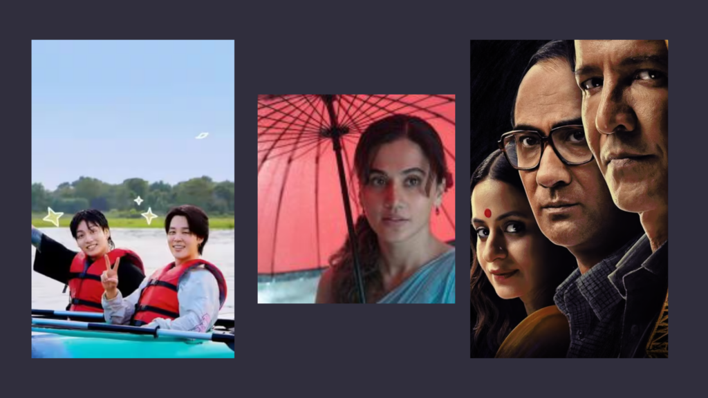 OTT Releases This Month