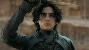 Ott Releases This Month: Dune 2