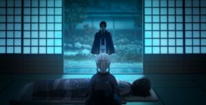 Demon Slayer Episode 8