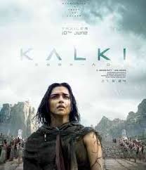 Kalki Review