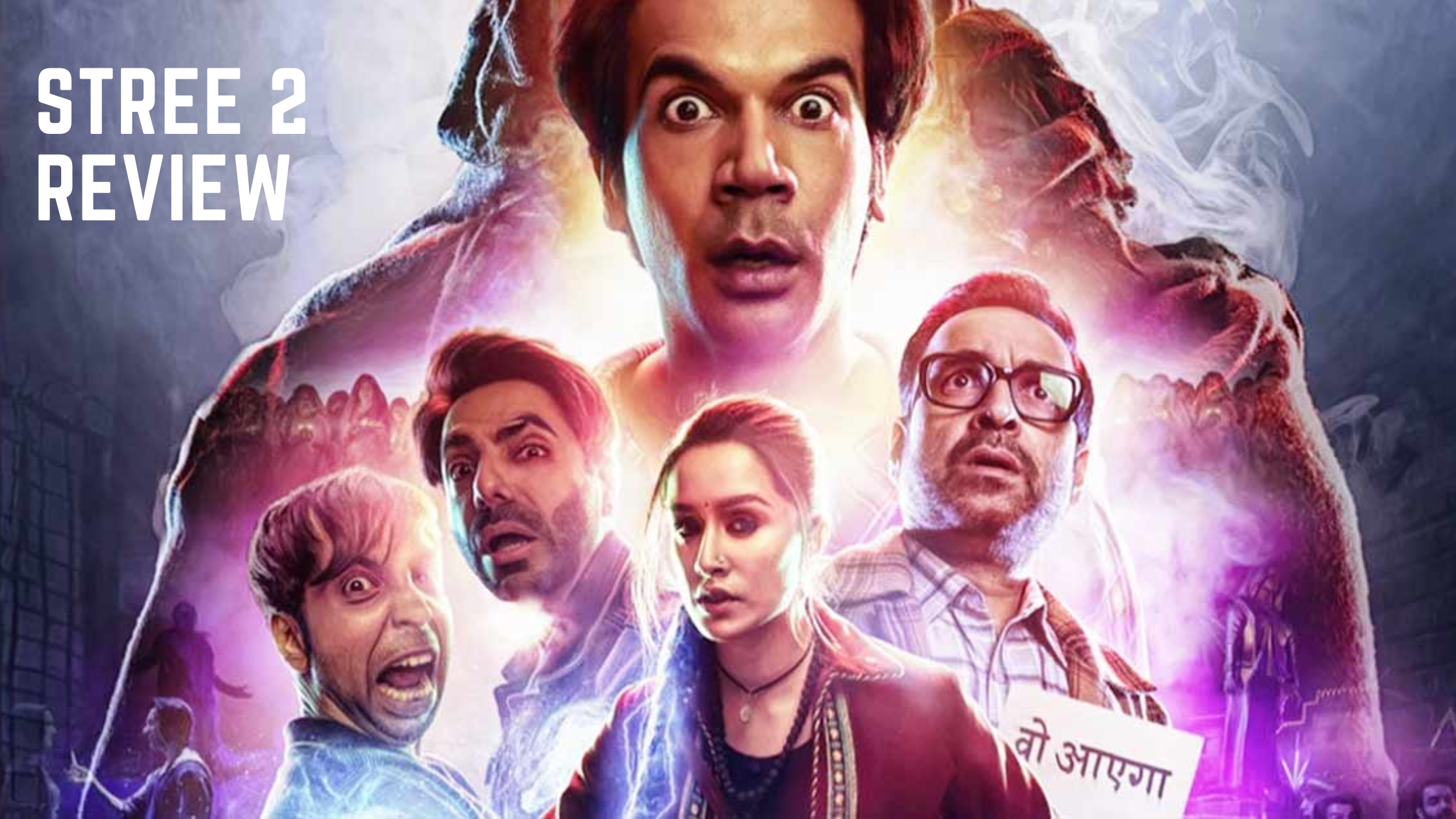 Stree 2 Review, Box Office Collection, OTT Rights And More