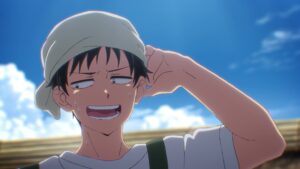 Zom 100 Bucket List of The Dead