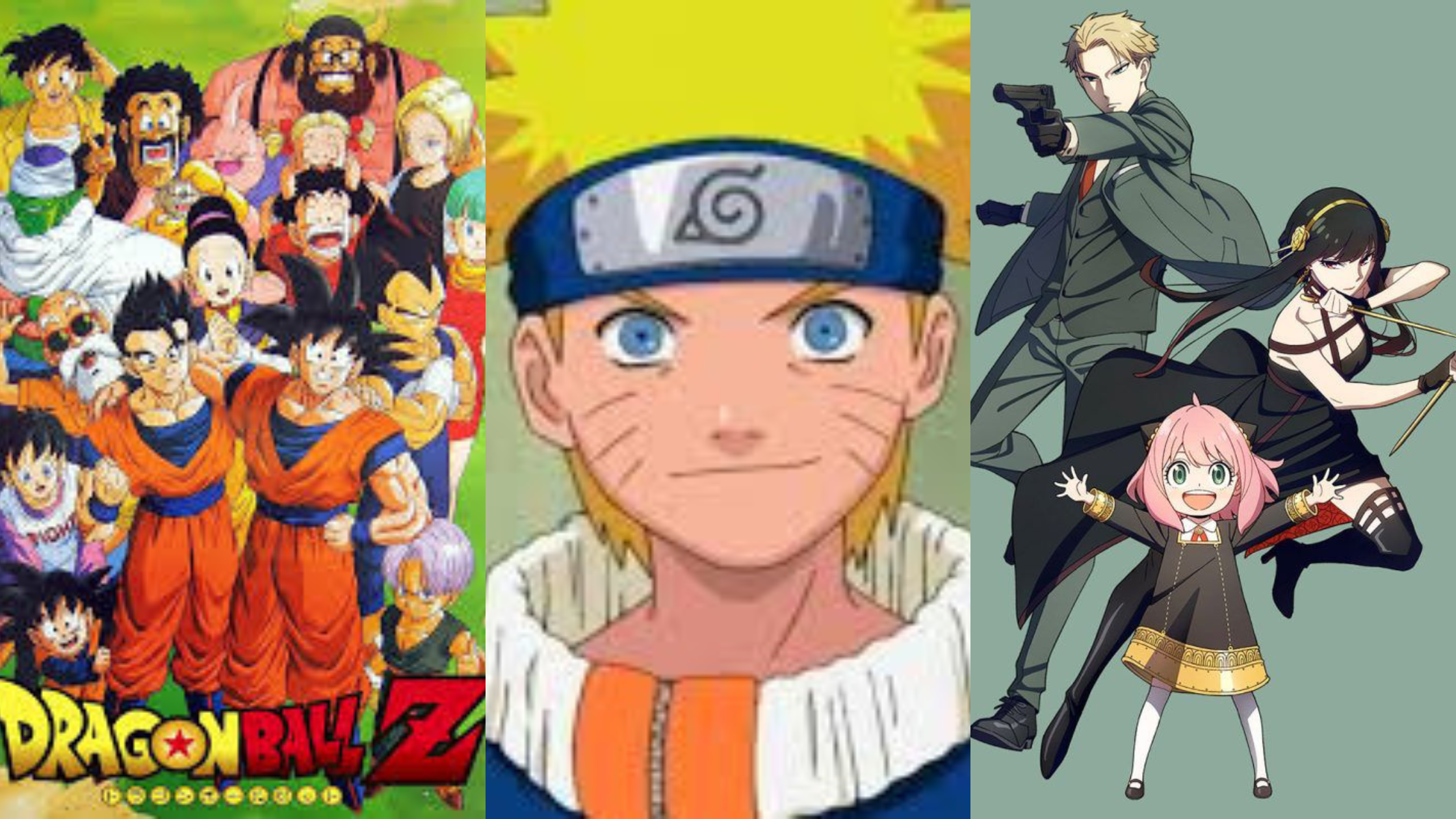 Best Anime Of All Time- From Pokemon to Some Latest Releases