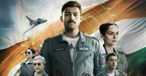 India's Independence 