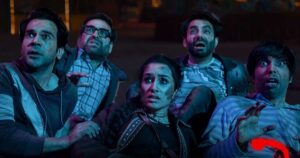 Stree 2 Review