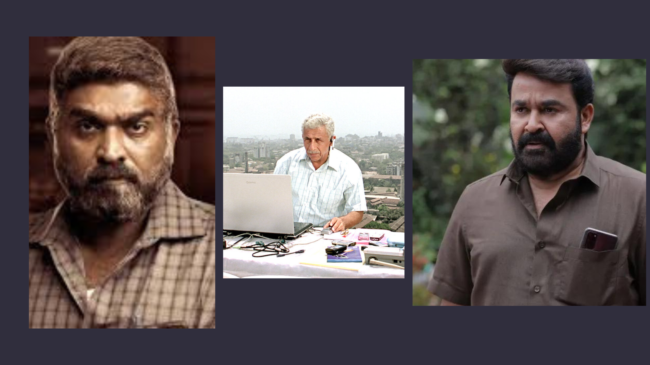 Best Indian Action Thriller Movies To Watch This Weekend