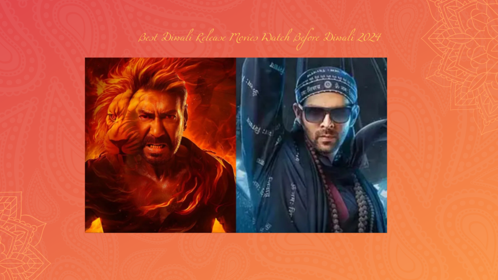 Diwali Releases Movies