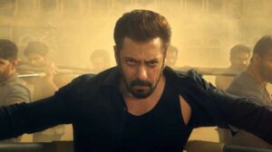 Sikandar Teaser - March Release 2025