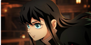 Demon Slayer new trailer stills : March Release 2025