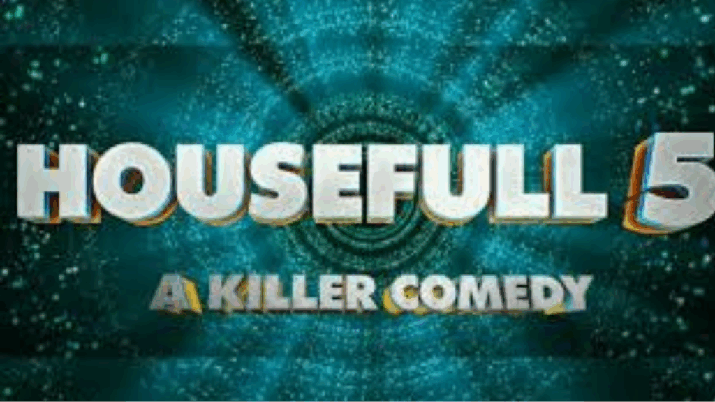 Housefull 5