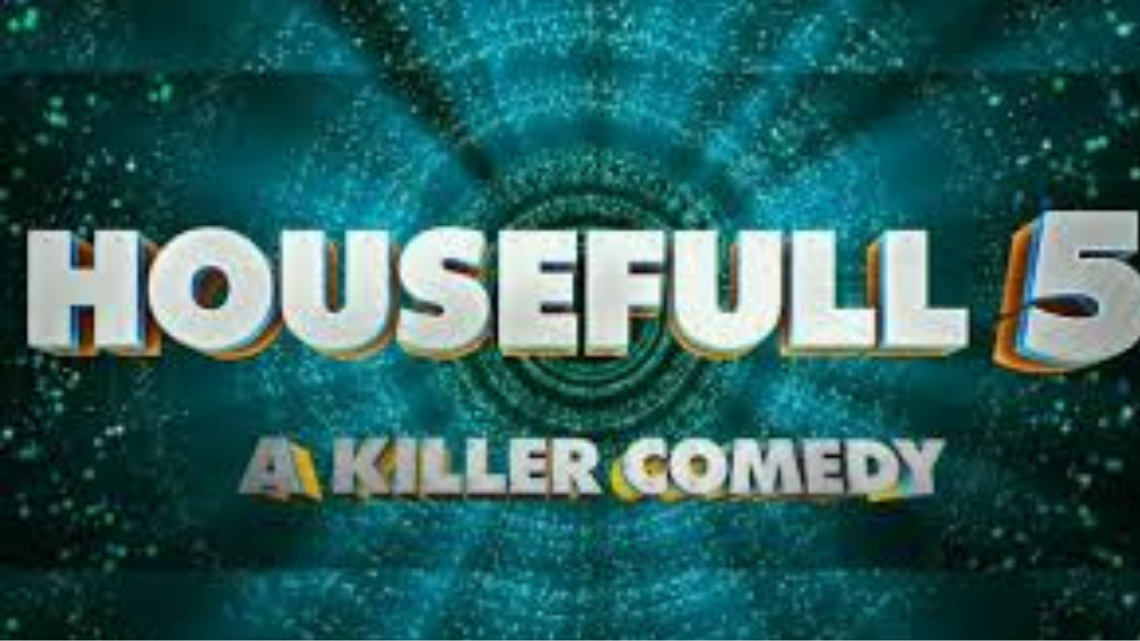 Housefull 5 teaser and May 2025 Releases