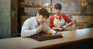 Tastefully Yours - The Divorce Insurance to Tastefully Yours