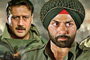 Border- India-Pakistan Conflict 2025