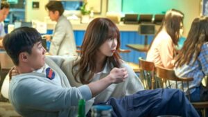 Pump Up The Healthy Love - The Divorce Insurance 