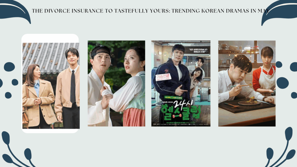 The Divorce Insurance to Tastefully Yours