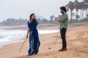 Hit 3 - Detective Sherdil to Padakkalam