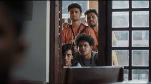 Padakkalam - Detective Sherdil to Padakkalam