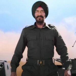 Son of Sardaar 2 - Panchayat season 4 to Squid Game season 3