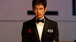 Squid Game season 3 - Panchayat season 4 to Squid Game season 3