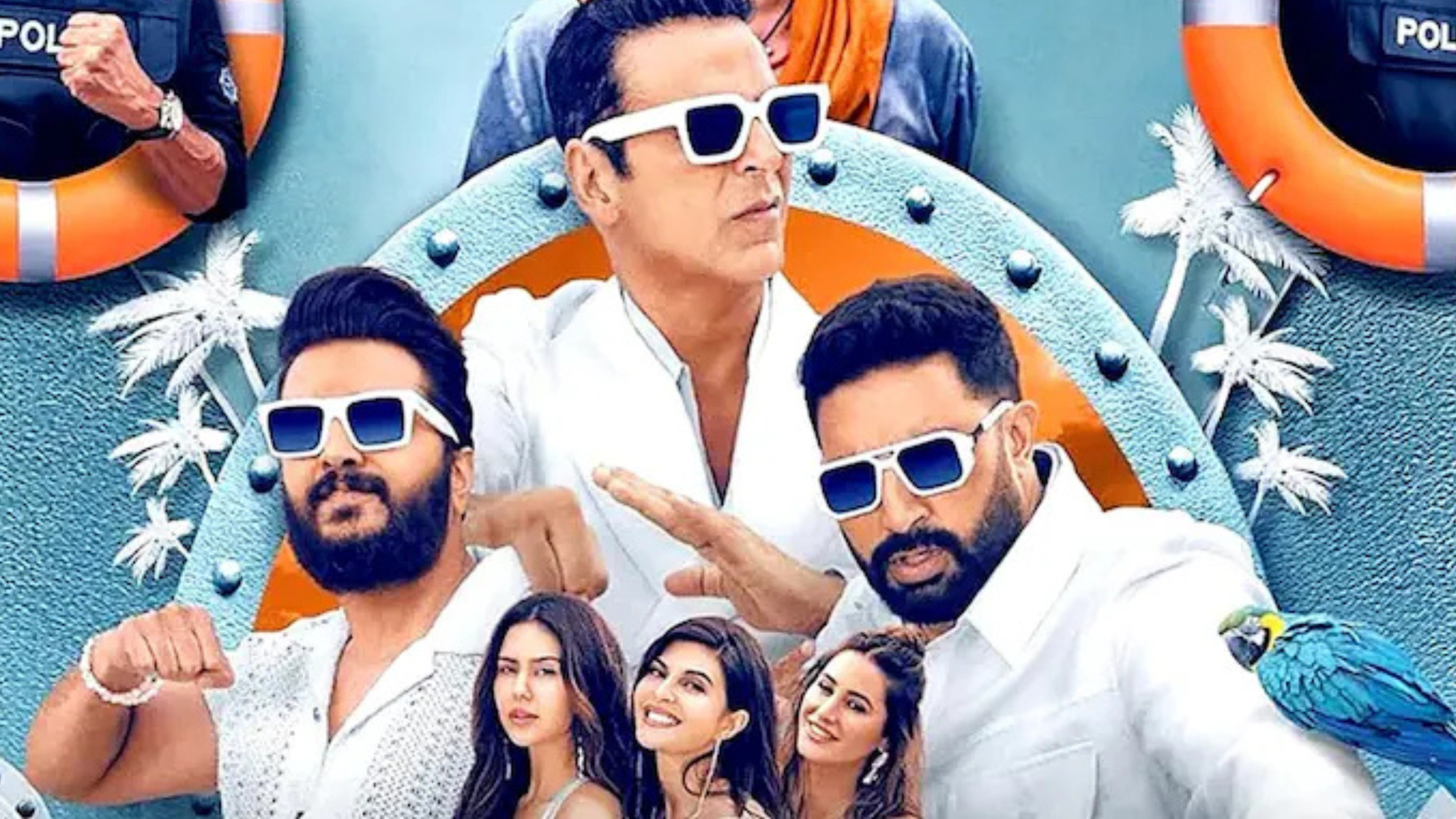 Housefull 5 movie: Watch other Murder Mystery films now