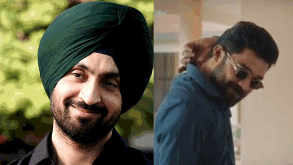 Detective Sherdil to Padakkalam