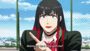 Wind Breaker season 2