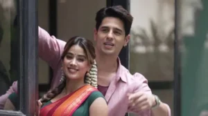 Param Sundari promotions - Panchayat season 4 to Squid Game season 3