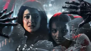 Maa - Panchayat season 4 to Squid Game season 3