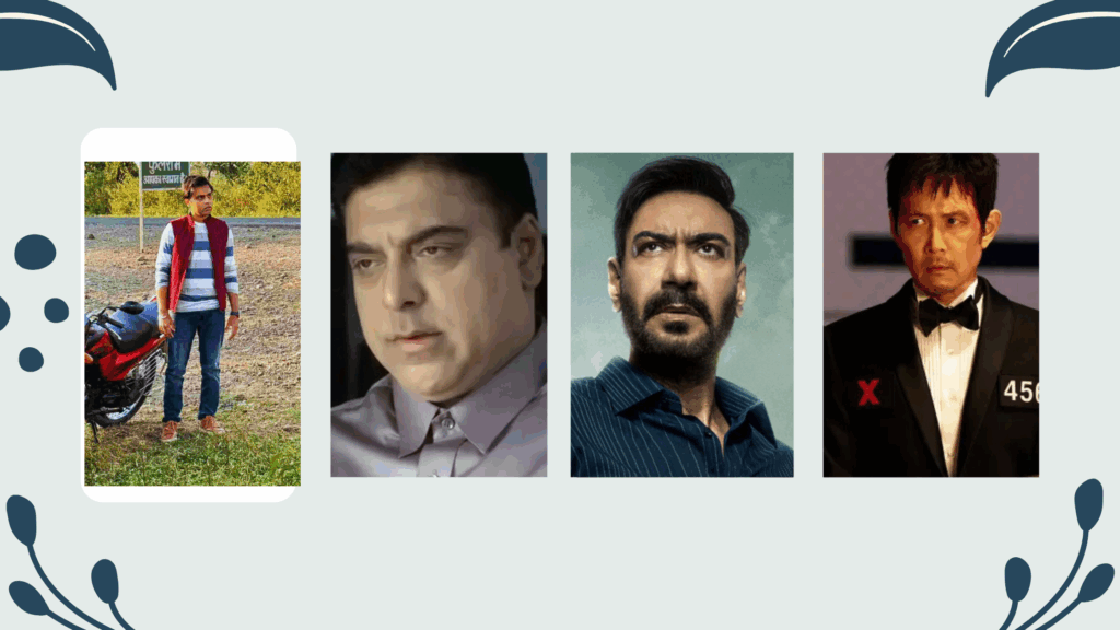 Panchayat season 4 to Squid Game season 3