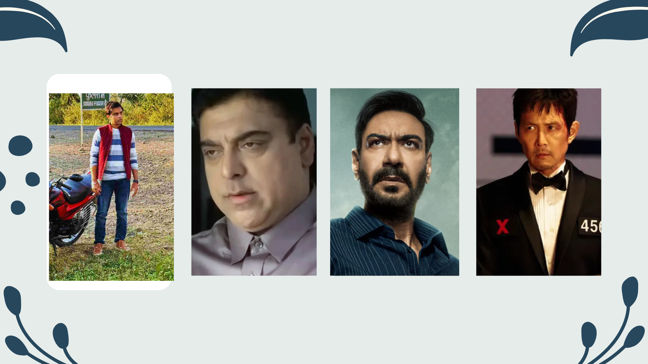 Panchayat season 4 to Squid Game season 3