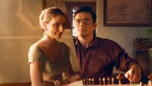 Aap Jaisa Koi - Aap Jaisa Koi to SatyaPrem Ki Katha