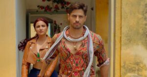 Jabriya Jodi - Aap Jaisa Koi to SatyaPrem Ki Katha