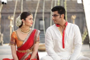 2 States - Aap Jaisa Koi to SatyaPrem Ki Katha