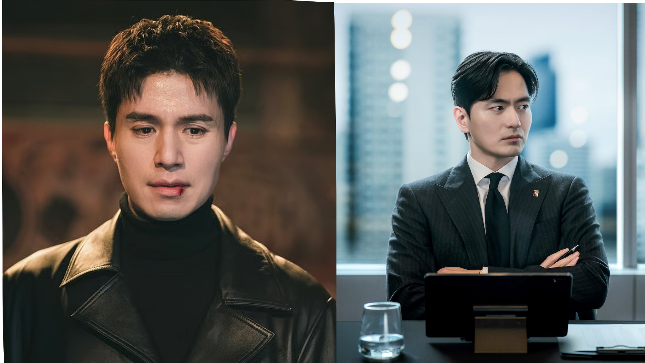 The Nice Guy to Beyond The Bar: Ongoing Korean Drama