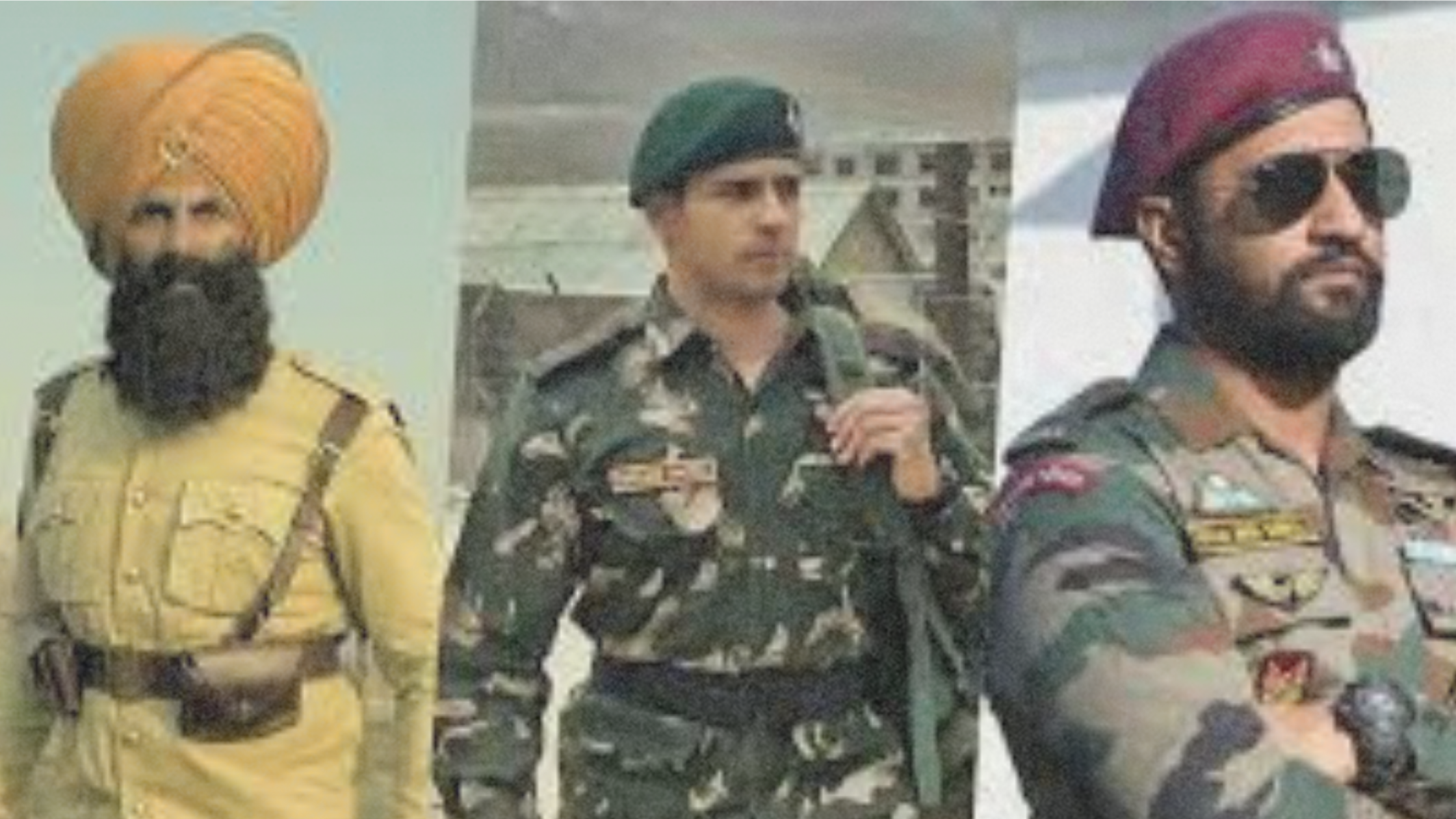 Indian Independence Day 2025: Movies & Series to Watch