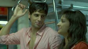 Hasse Toh Phasse - Param Sundari movie