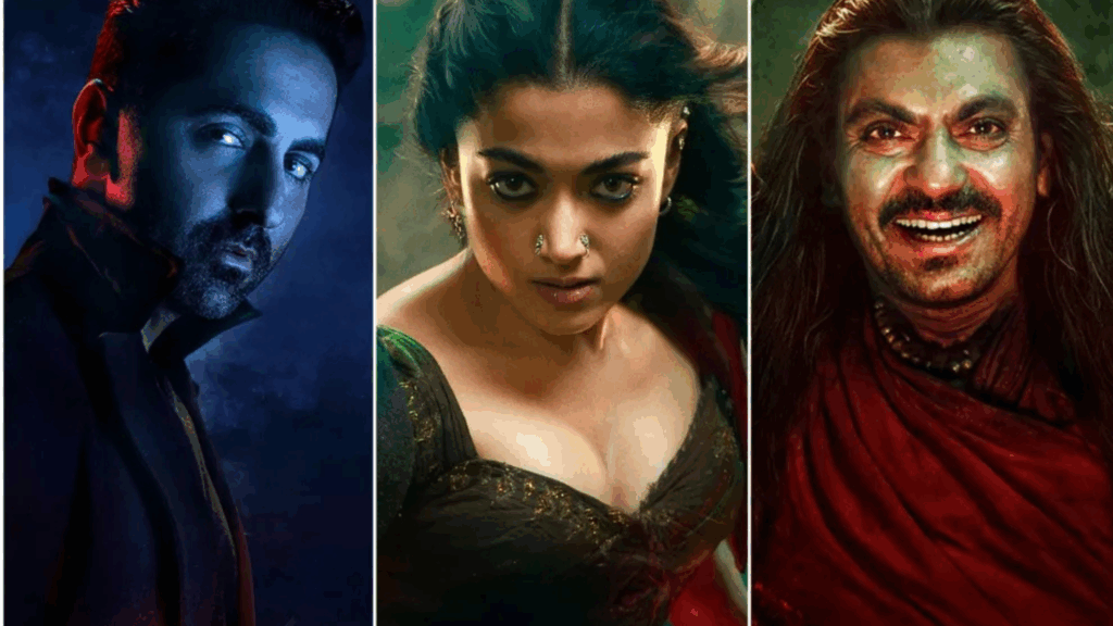 Diwali 2025 Indian Movie