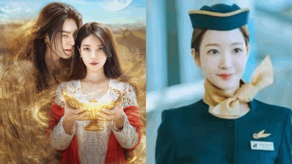 Genie Make A Wish to Confidence Queen