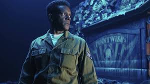 It Welcome To Derry : It Welcome To Derry to Weapons