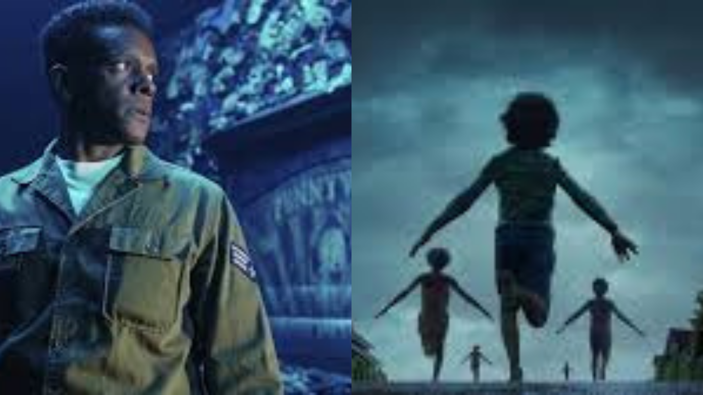 It Welcome To Derry to Weapons: Watch on Halloween 2025