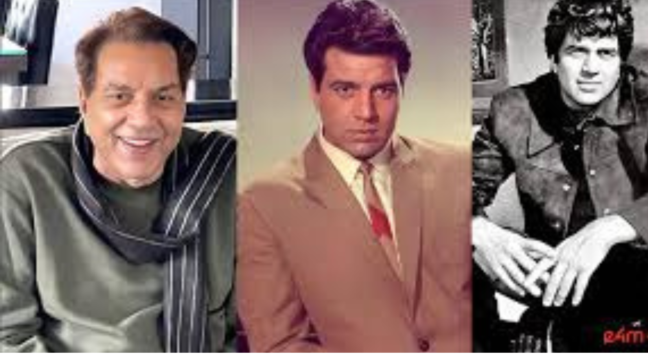 Dharmendra Movies to Watch on OTT