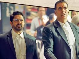 Jolly LLB 3 - Jolly LLB 3 on Netflix