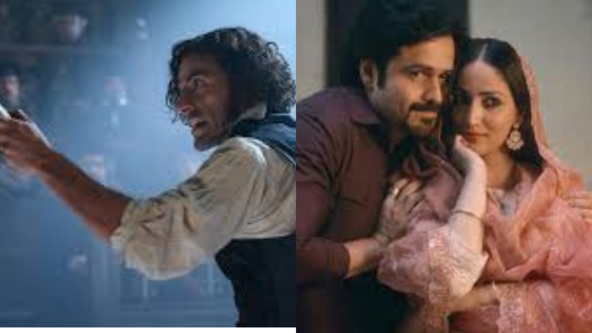 Frankenstein to Haq Watch movies and series on OTT