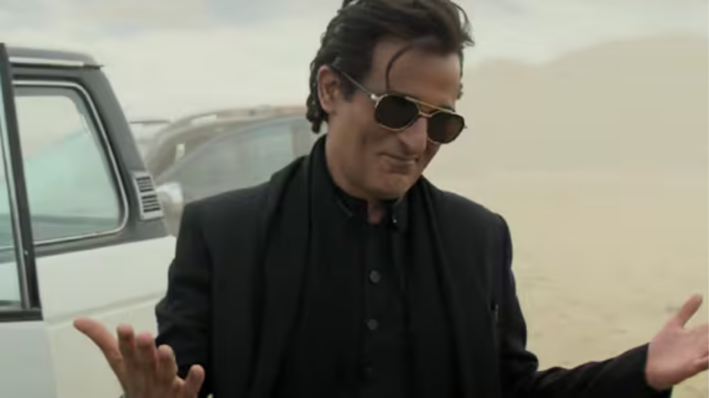 Akshaye Khanna Movies