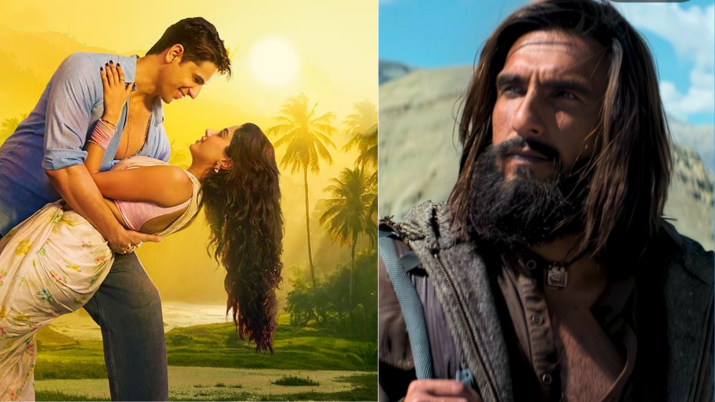 Best of 2025 Indian movies